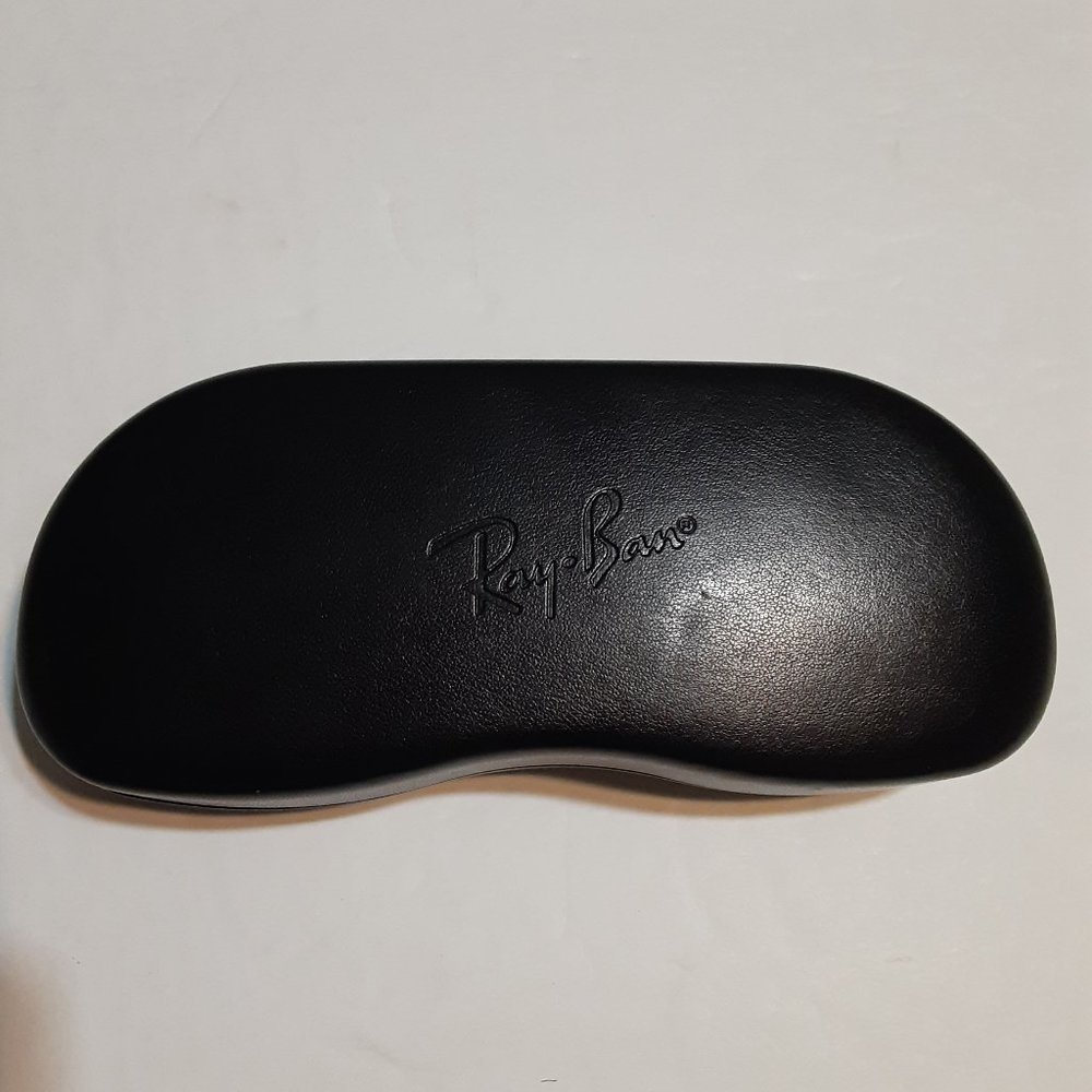Ray Ban Sunglasses Hard Case